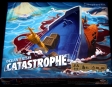 Ocean Crisis: Catastrophe