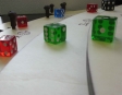 Tumblin' Dice