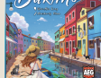 Walking in Burano