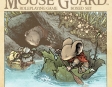 Mouse Guard Role Playing Game Boxed Set