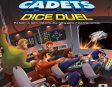 Space Cadet Dice Duel