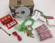 Makey Takey: Space Systems & Cycles