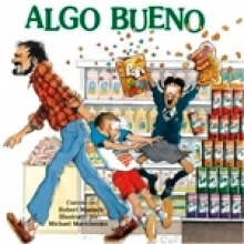 Algo bueno (Spanish)
