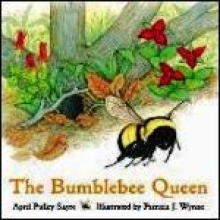 The Bumblebee Queen