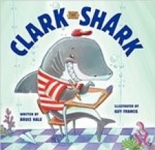 Clark The Shark