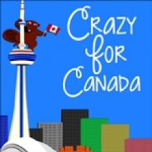 Crazy for Canada