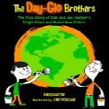 The Day-Glo Brothers