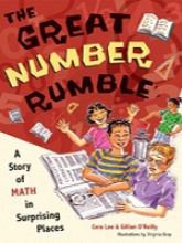 The Great Number Rumble