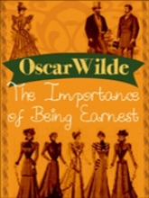 The Importance of Being Earnest