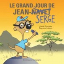 Le Grand Jour De Jean-Serge (French)