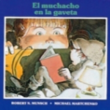 El muchacho en la gaveta (Spanish)