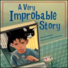 Very Improbable Story, A