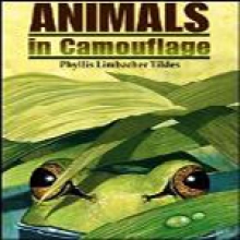 Animals in Camouflage