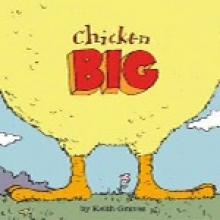 Chicken Big