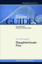 Kurt Vonnegut's Slaughterhouse-five