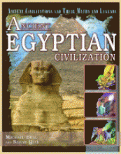 Ancient Egyptian Civilization