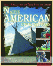 Native American civilizations
