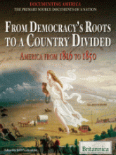 From democracy's roots to a country divided	
