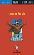 Le coq de San Vito (French)