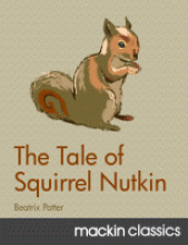 The Tale of Squirrel Nutkin