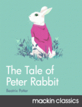 The Tale of Peter Rabbit