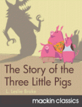 The Story of the Three Little Pigs