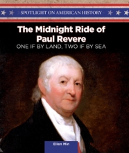 The Midnight Ride of Paul Revere 