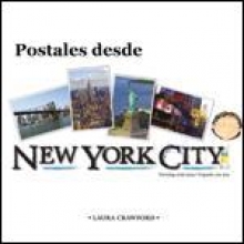 Postales desde la Ciudad de Nueva York (Spanish)