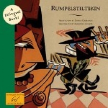 Rumpelstiltskin (Spanish)