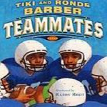 Teammates