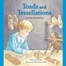 Toads and Tessellations