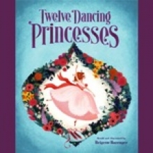 Twelve Dancing Princesses