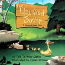 The Uglified Ducky