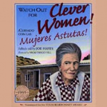 Cuidado con las mujeres astutas! (Spanish)