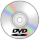 DVD icon