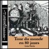 Tour du monde en 80 jours (French)