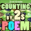 Counting by 2s Poem