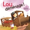 Lou déménage! (French)