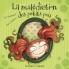 La malediction petits pois (French)