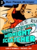 Max Finder  #1.2: The Case of the Midnight Scratcher