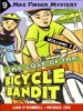 Max Finder  #1.9: The Case of the Bicycle Bandit