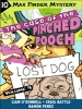Max Finder #4.10:The Case of the Pinched Pooch