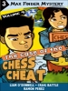 Max Finder #4. 3: The Case of the Chess Cheat