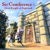 Sir Cumference and the Great Knight of Angleland