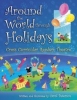 Around the World Through Holidays