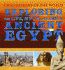 Exploring the Life, Myth, and Art of Ancient Egypt