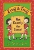 Ling & Ting, Not Exactly the Same