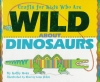 Crafts for Kids Who are Wild About Dinosaurs