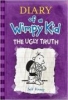 Diary of a Wimpy Kid, The Ugly Truth
