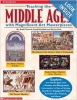 Teaching the Middle Ages with Magnificent Art Masterpieces